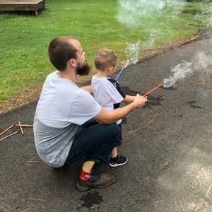 Meet your Posher, Erik